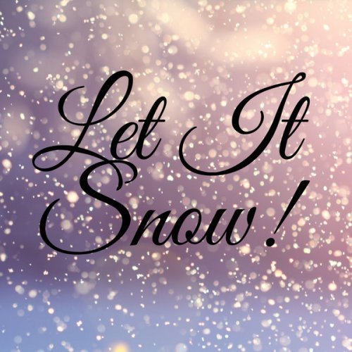 VA   Let It Snow! (2020)