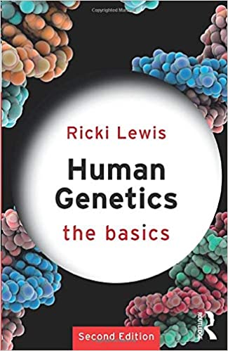 Human Genetics: The Basics Ed 2