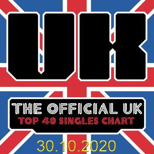 The Official UK Top 40 Singles Chart 30 10 (2020)