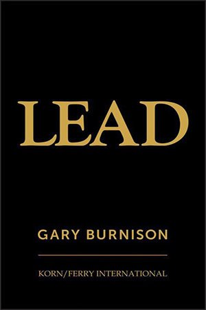 Lead by Gary Burnison