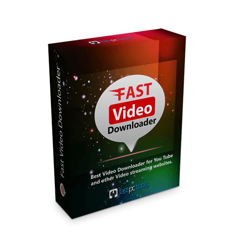 Fast Video Downloader 4.0.0.54 download the last version for mac