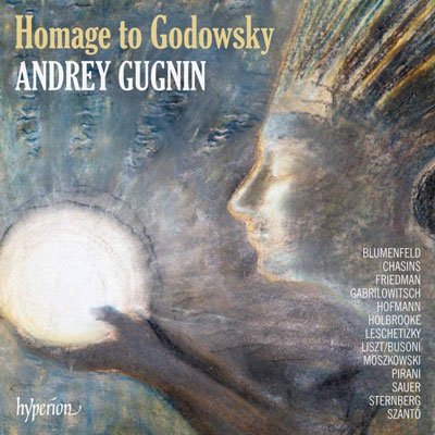 Andrey Gugnin – Homage to Godowsky (2020) FLAC