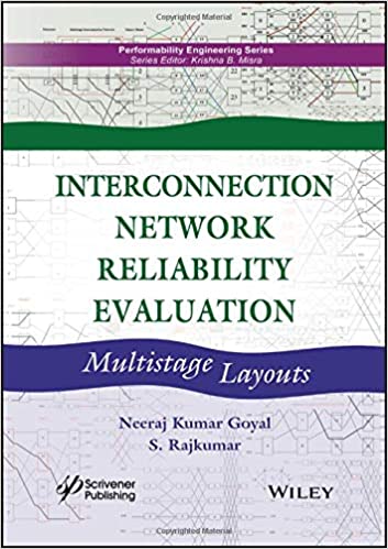 Interconnection Network Reliability Evaluation: Multistage Layouts