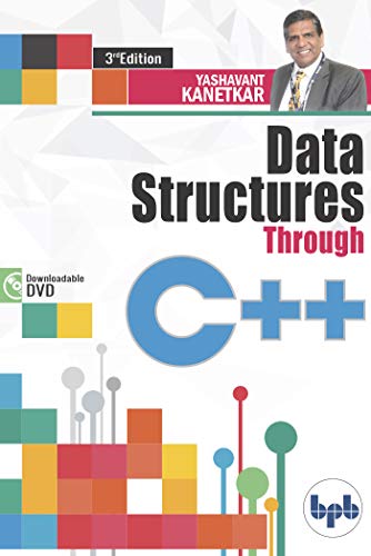Data Structures Through C++: Experience Data Structures C++ through animations