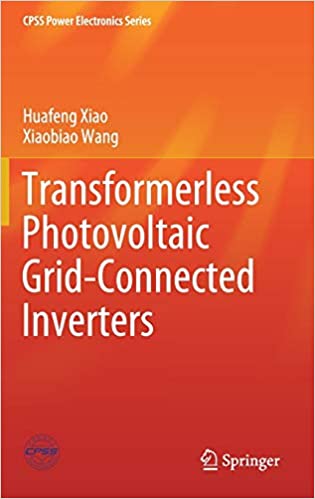 Transformerless Photovoltaic Grid Connected Inverters