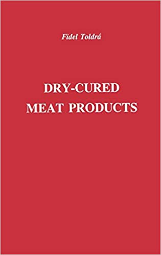 Dry Cured Meat Products