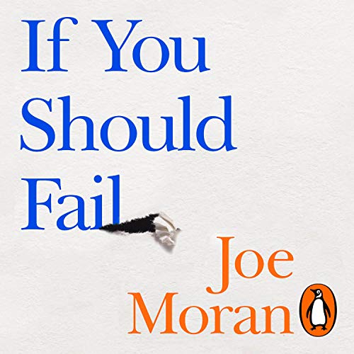 If You Should Fail: A Book of Solace [Audiobook]