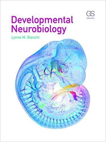 Developmental Neurobiology (Instructor Resources)