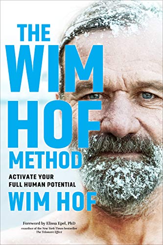 The Wim Hof Method: Activate Your Full Human Potential (True EPUB)