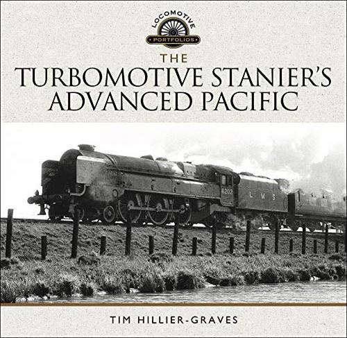 The Turbomotive Stanier's Advanced Pacific