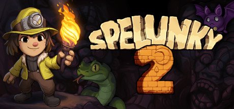 Spelunky 2 v01.10.2020