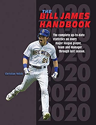 The Bill James Handbook 2020