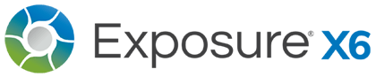 Exposure X6 v6.0.0.68 macOS