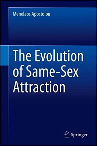 The Evolution of Same Sex Attraction