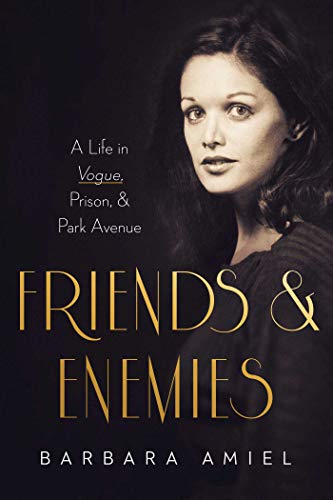 FreeCourseWeb Friends and Enemies A Life in Vogue Prison Park Avenue