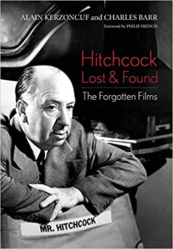 Hitchcock Lost & Found: The Forgotten Films