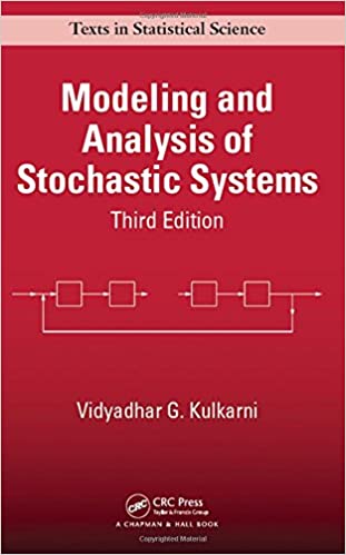 Modeling and Analysis of Stochastic Systems, 3rd Edition (Instructor Resources)
