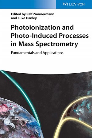 Photoionization and Photo Induced Processes in Mass Spectrometry: Fundamentals and Applications
