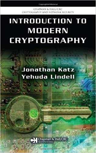 Introduction to Modern Cryptography: Principles and Protocols (Instructor Resources)