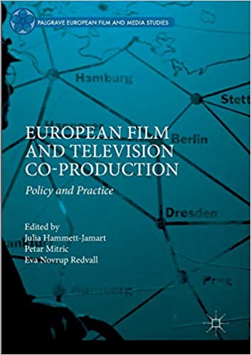 European Film and Television Co production: Policy and Practice