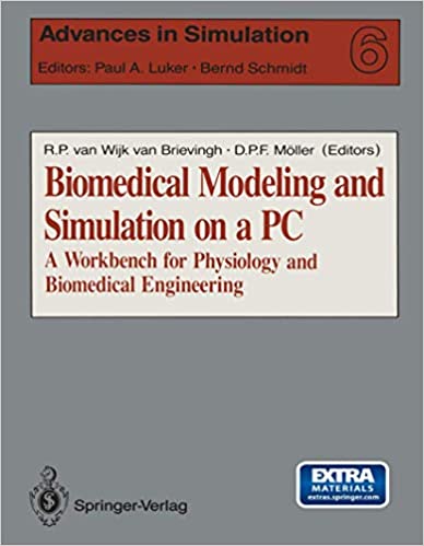 Biomedical Modeling and Simulation on a PC: A Workbench for Physiology and Biomedical Engineering