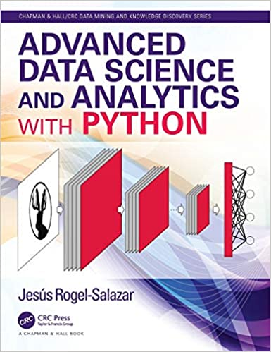 Advanced Data Science and Analytics with Python (True EPUB)