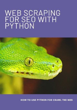 Web scraping with python Course
