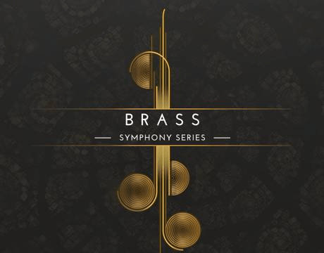 Native Instruments Symphony Series Brass Solo v1.3.0 KONTAKT