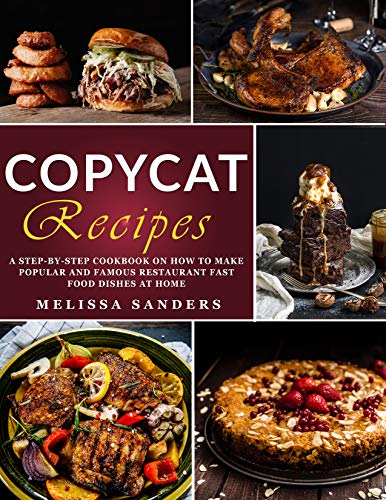 Copycat Recipes: From Cracker Barrel to Cheesecake Factory