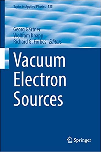 Vacuum Electron Sources (Topics in Applied Physics