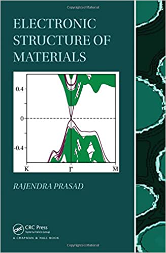 Electronic Structure of Materials (Instructor Resources)
