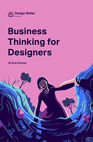 Business Thinking for Designers (Audiobook)