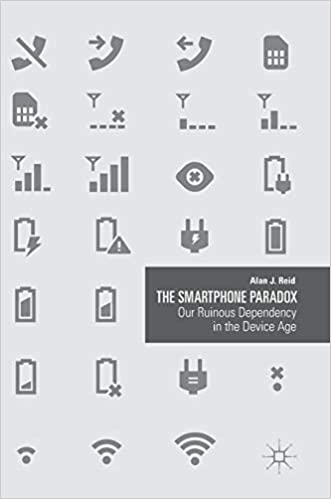 The Smartphone Paradox: Our Ruinous Dependency in the Device Age