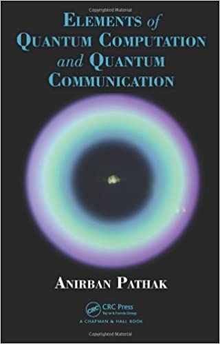 Elements of Quantum Computation and Quantum Communication (Instructor Resources)