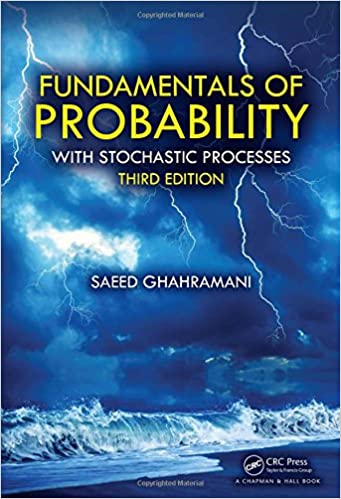 Fundamentals of Probability: with Stochastic Processes, 3rd Edition (Instructor Resources)