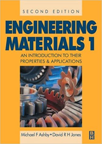 Engineering Materials Volume 1, Second Edition