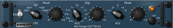 OverTone DSP PTM-5A v3.0.2
