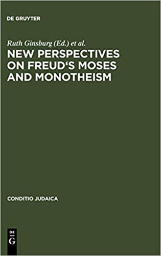 [ FreeCourseWeb ] New Perspectives on Freud's Moses and Monotheism