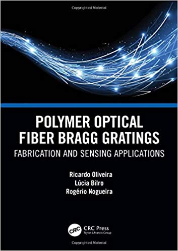 Polymer Optical Fiber Bragg Gratings: Fabrication and Sensing Applications