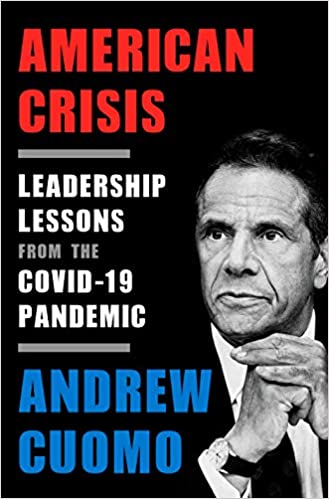 American Crisis: Leadership Lessons from the COVID 19 Pandemic