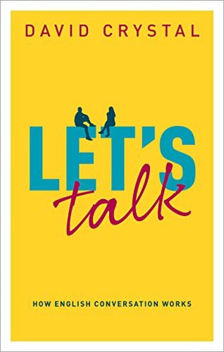 Let's Talk: How English Conversation Works (True PDF)