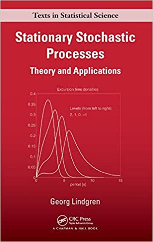 Stationary Stochastic Processes: Theory and Applications (Instructor Resources)