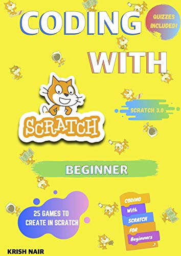 Coding with Scratch for Beginners