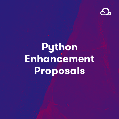 LinuxAcademy - Python Enhancement Proposals
