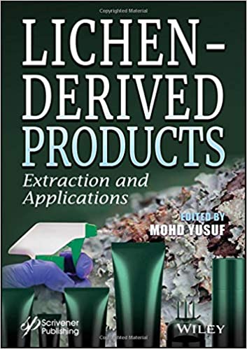 Lichen Derived Products: Extraction and Applications