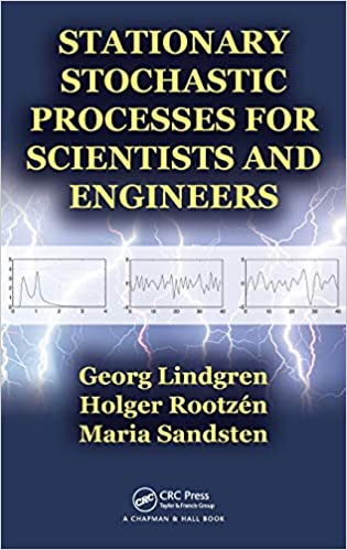 Stationary Stochastic Processes for Scientists and Engineers (Instructor Resources)