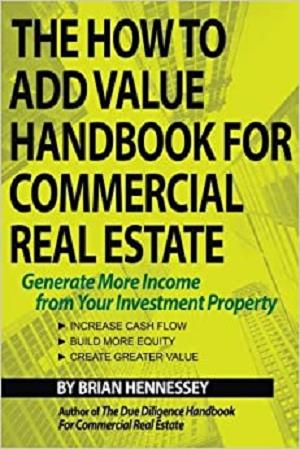 The How to Add Value Handbook for Commercial Real Estate