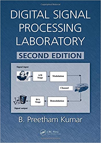 Digital Signal Processing Laboratory, 2nd Edition (Instructor Resources)