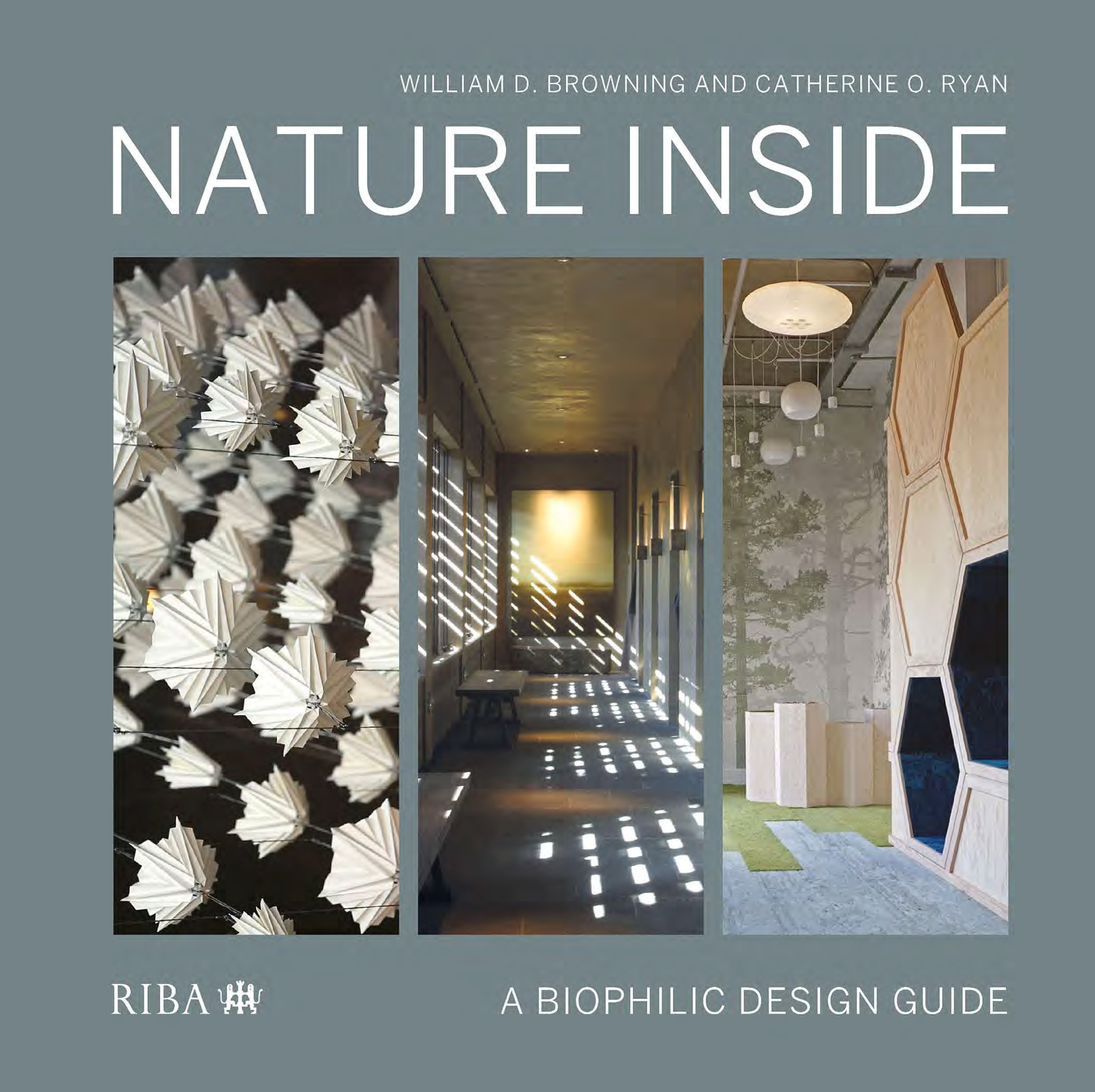 Download Nature Inside: A biophilic design guide - SoftArchive