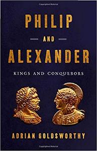 Philip and Alexander: Kings and Conquerors, US Edition